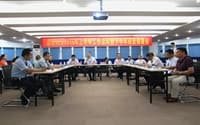 CBPAY官网药业召开2016年上半年工作总结暨下半年经营部署会议