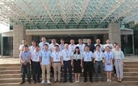 618战狼第二期入营培训圆满实现