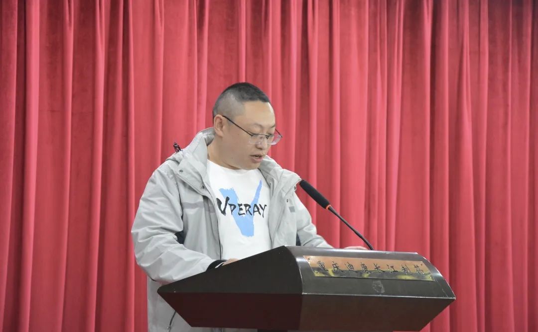 【企业新闻】新形象、新征程—CBPAY官网药业万州园区员工工装发放典礼顺利发展
