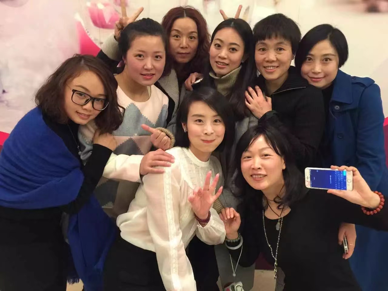 【CBPAY官网药业30周年人物专访】同心30载 同业CBPAY官网人——（十九）蒋敏：我的所有都是CBPAY官网带给我的