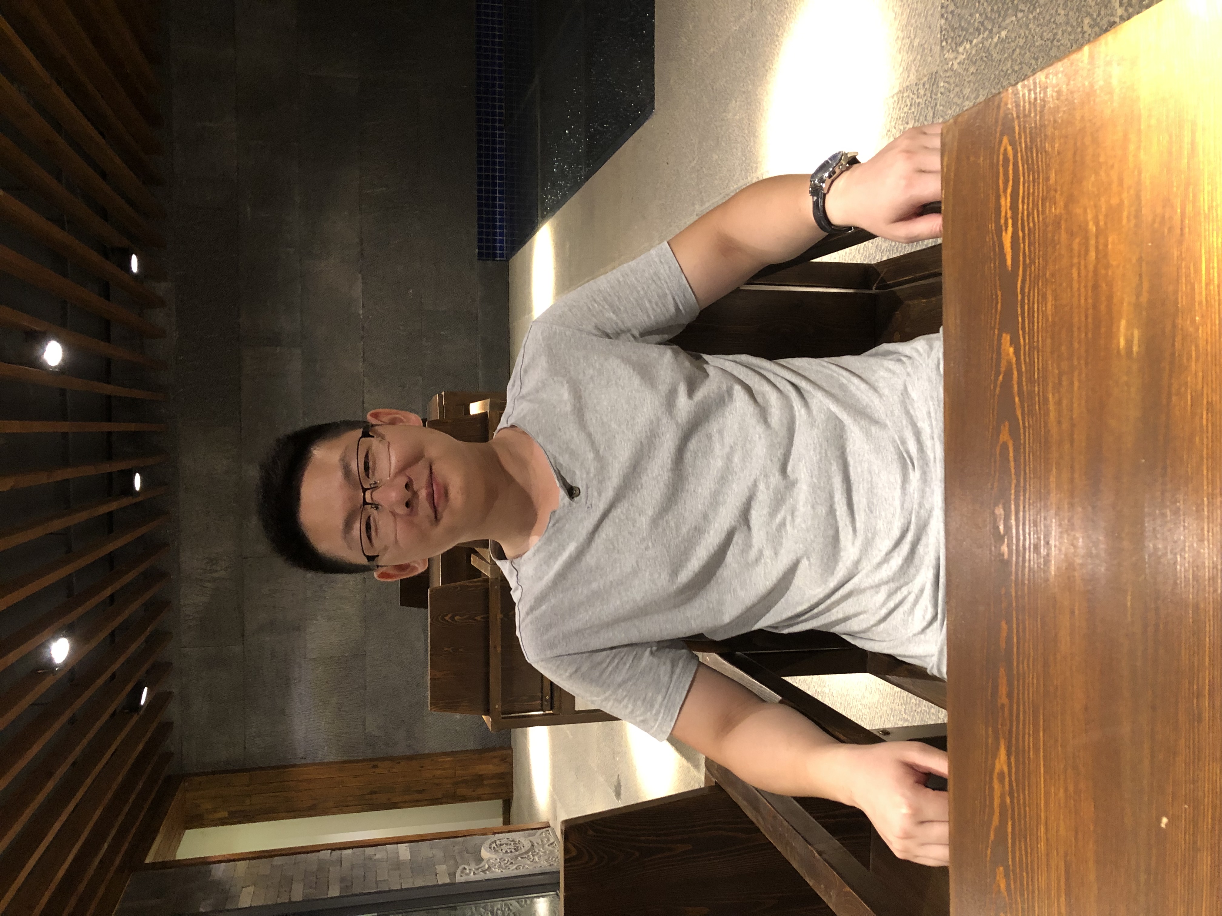 【CBPAY官网药业30周年人物专访】同心30载 同业CBPAY官网人——（二十八）罗鸣：：： 我学习 我成长 我欢乐 我为CBPAY官网作贡献