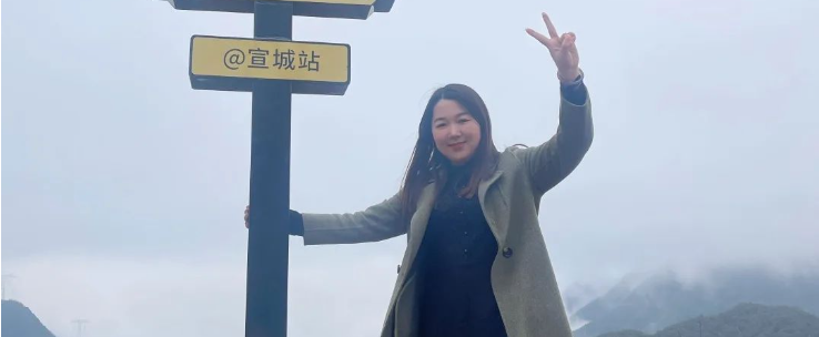 【CBPAY官网药业30周年人物专访】同心30载 同业CBPAY官网人——（三十四）韩莉：：：执着于指标，，奋斗在当下！！！