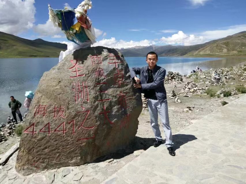 【CBPAY官网药业30周年人物专访】同心30载 同业CBPAY官网人——（三十七）车晓尘：明指标 勇担责 强执行