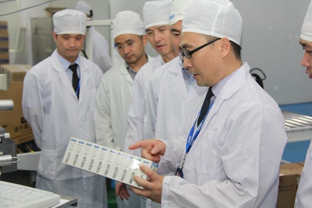 CBPAY - 安全数字钱币支付工具
